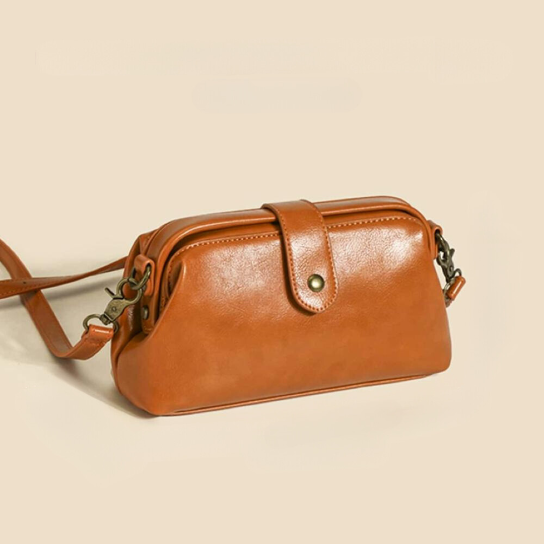 Velissa | High-Quality Material Handbag for Women with Lasting Elegance