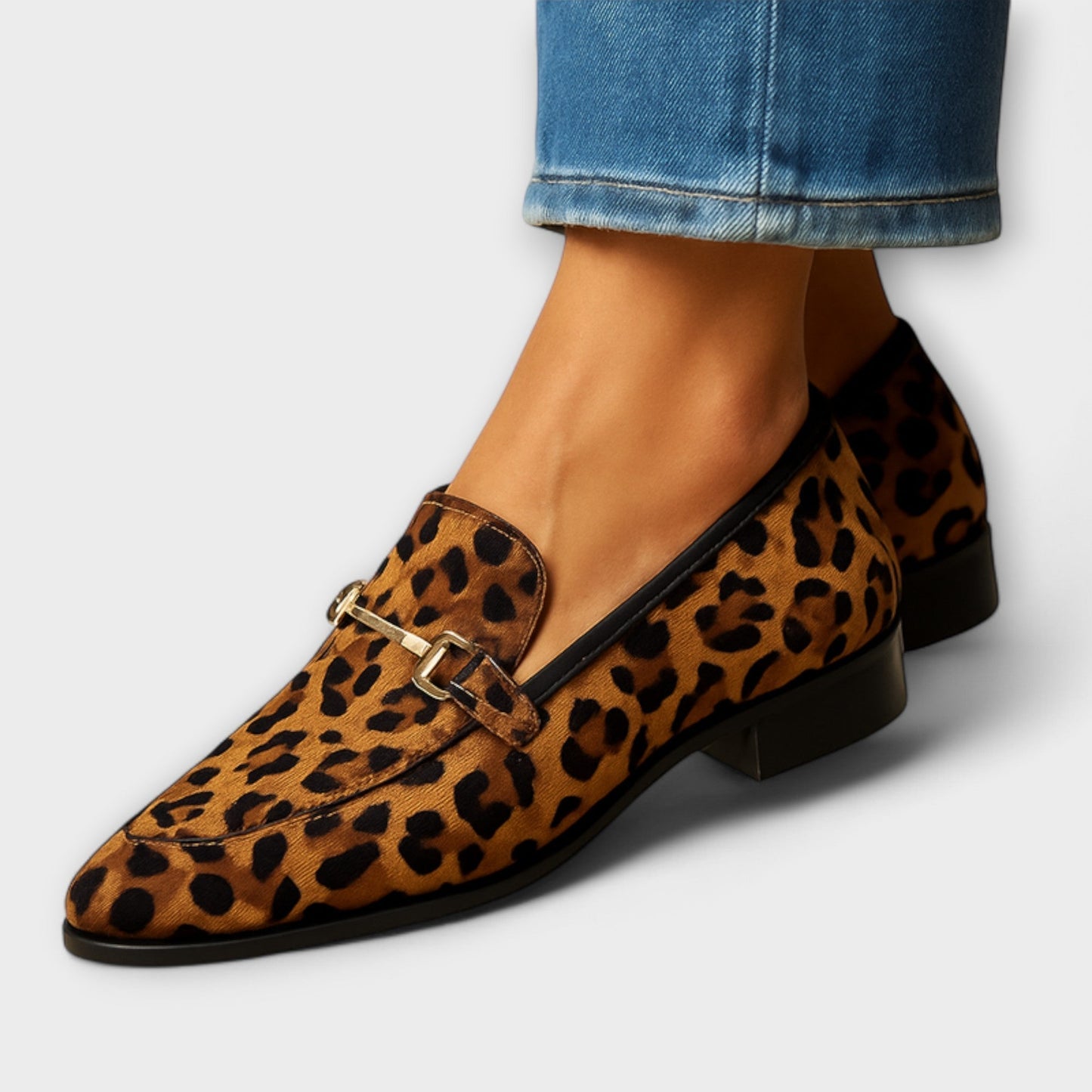 Rita | Wilde Moccasin