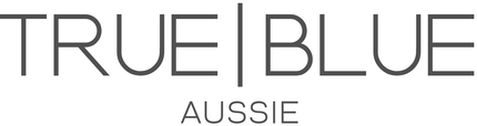 True Blue Aussie