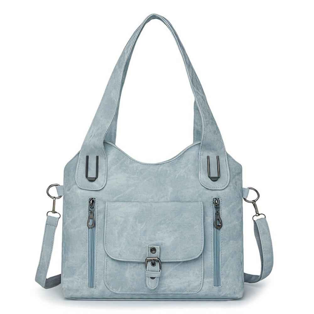 Cecilia | Timeless Elegance Crossbody Bag