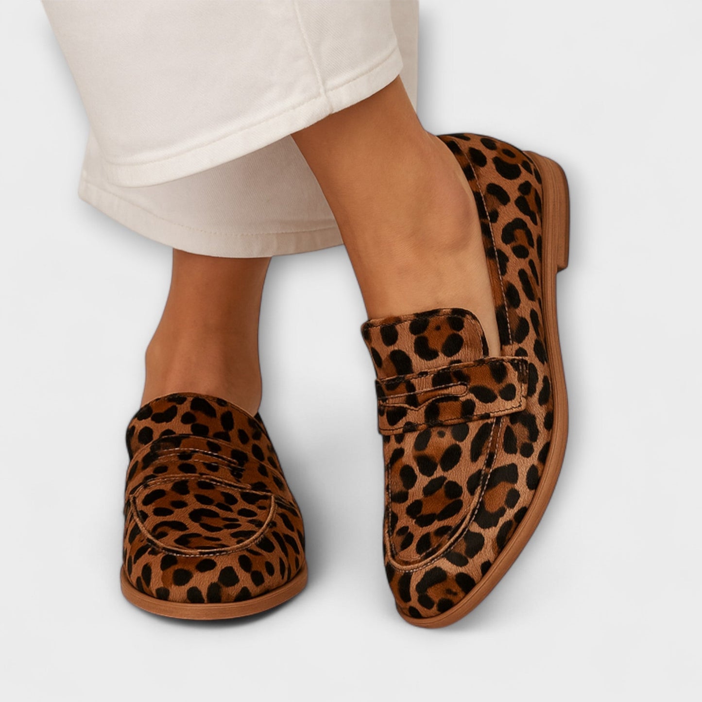 Elaine | Soft Slippers