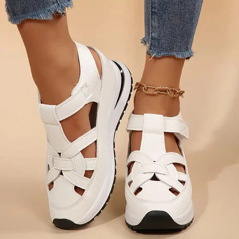 Spring & Summer Shoe Collection