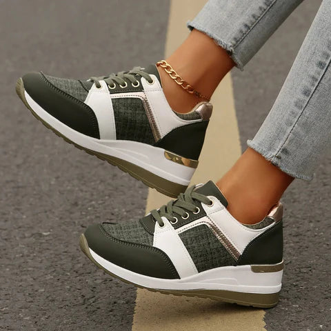 Slip-On shoes