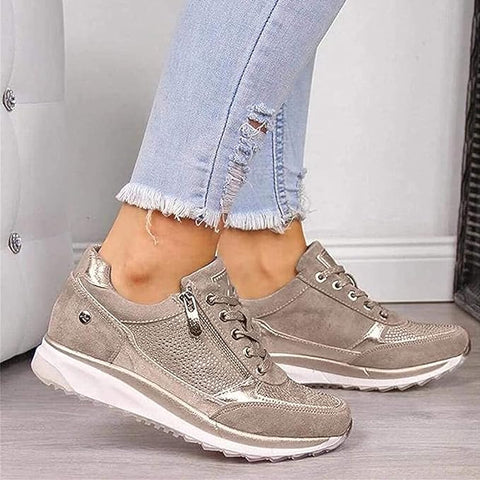 Orthopedic Sneakers