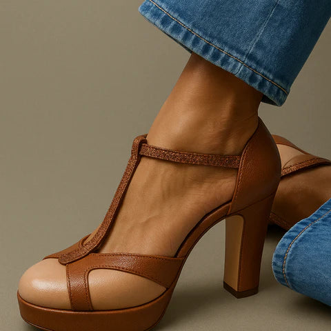 Classy Heels