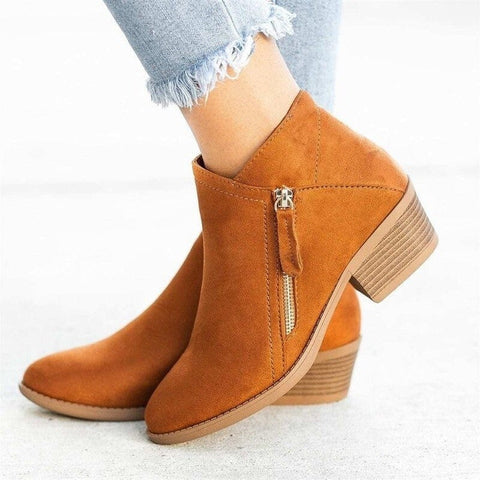 Orthopedic Boots