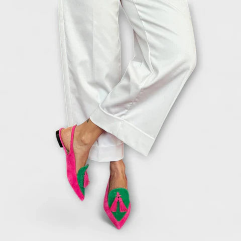 Loafer Collection