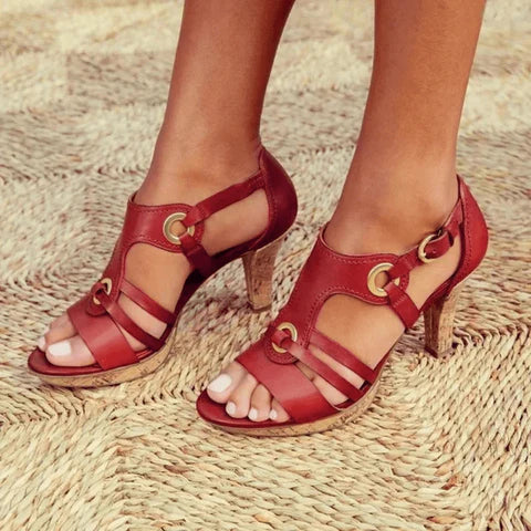High Heels