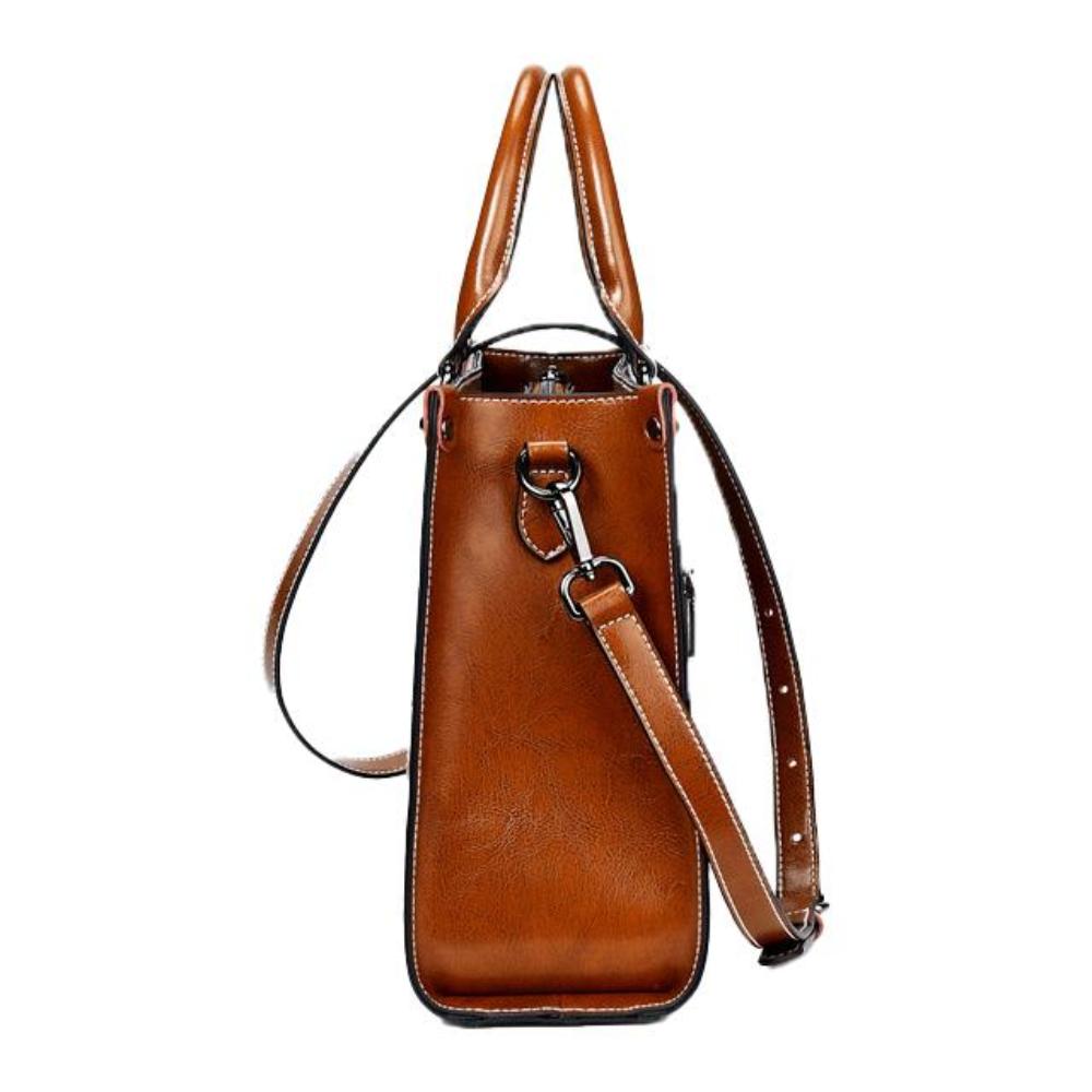 Seraphina | Timeless Elegance and Practicality