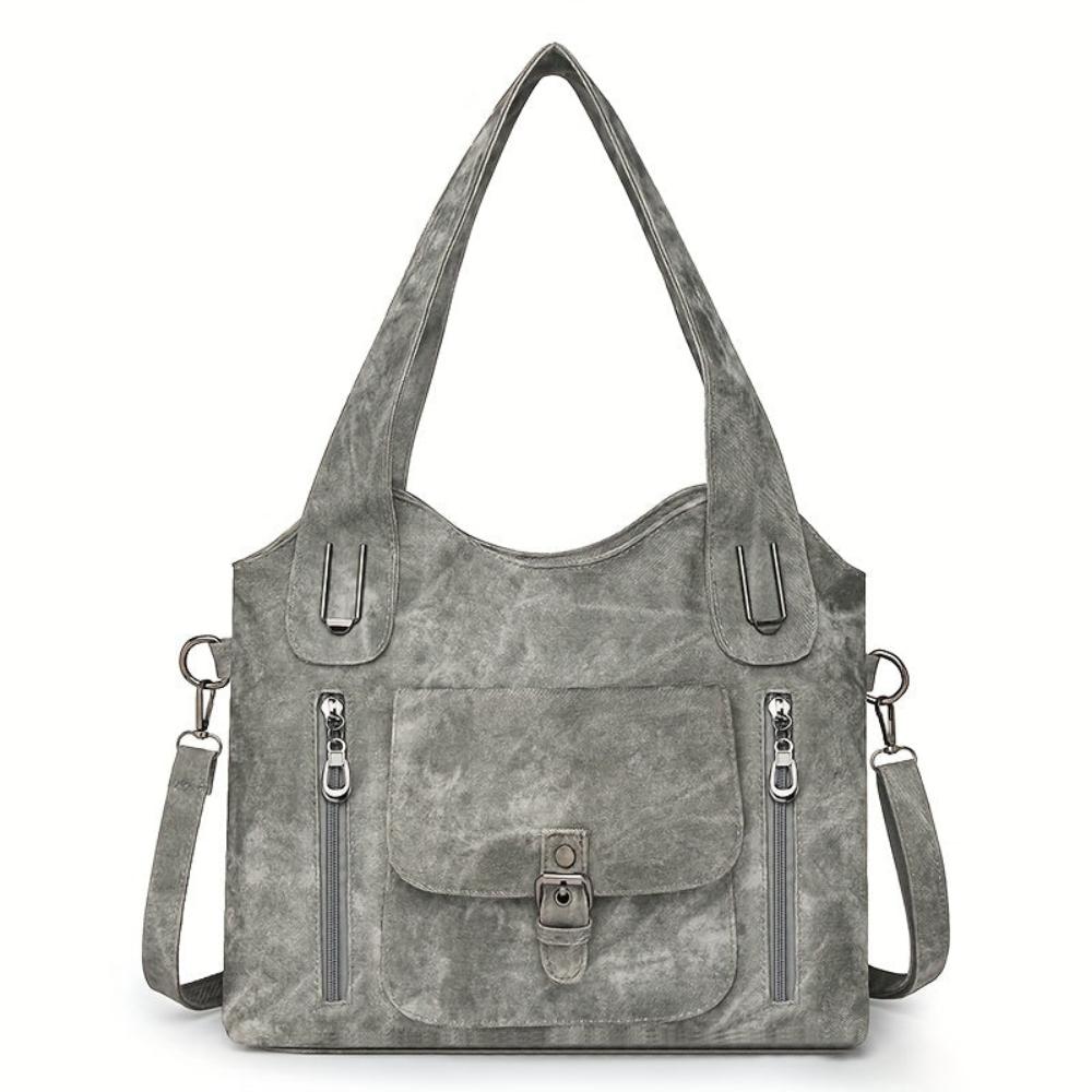 Cecilia | Timeless Elegance Crossbody Bag