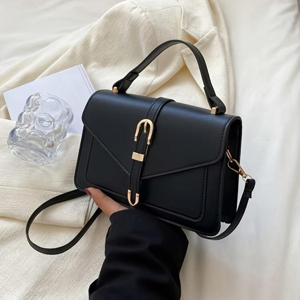 Tessa | Elegant and Minimalist Crossbody Bag