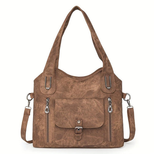 Cecilia | Timeless Elegance Crossbody Bag