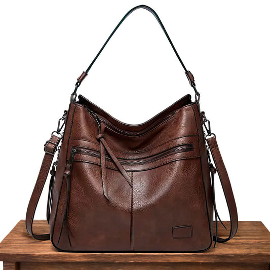 Lilla | Opulent Bag with Timeless Design