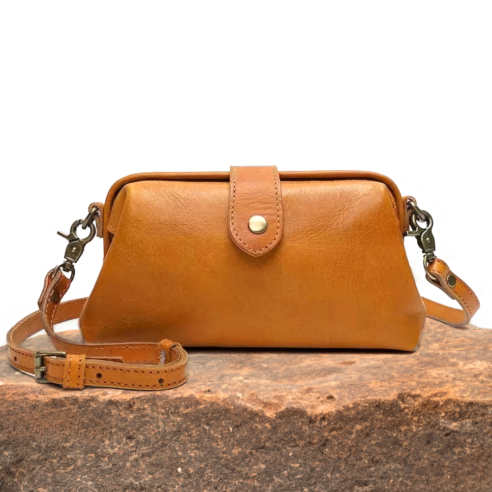 Velissa | High-Quality Material Handbag for Women with Lasting Elegance