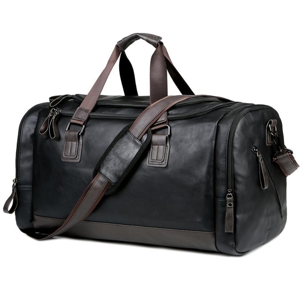 Lydia | Travel Tote Bag