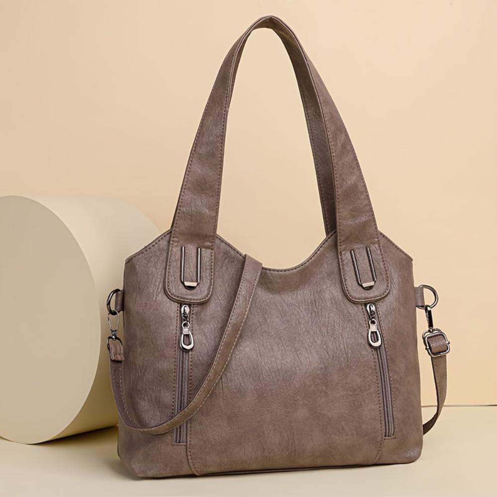 Lydia | Vintage Charm Shoulder Bag