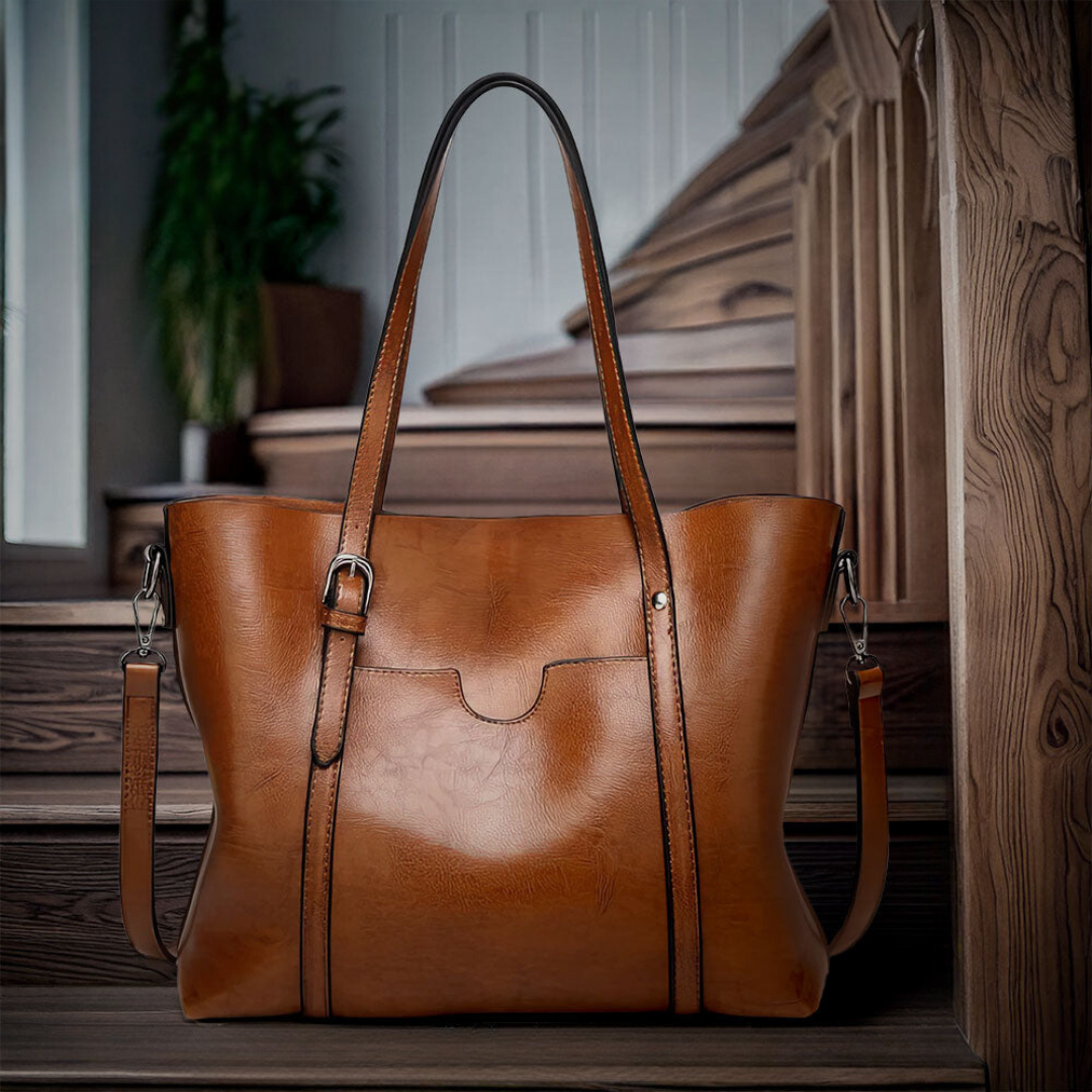 Blythe | Luxury Bag Timeless Elegance