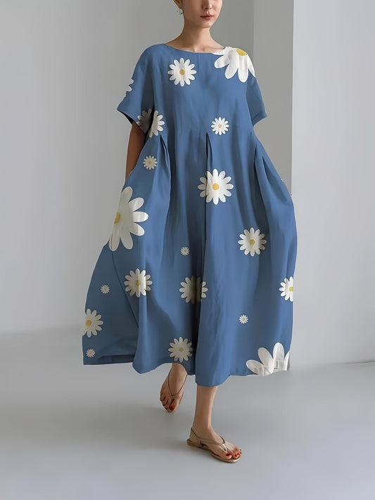 Mila - Dress Dreams of Daisies