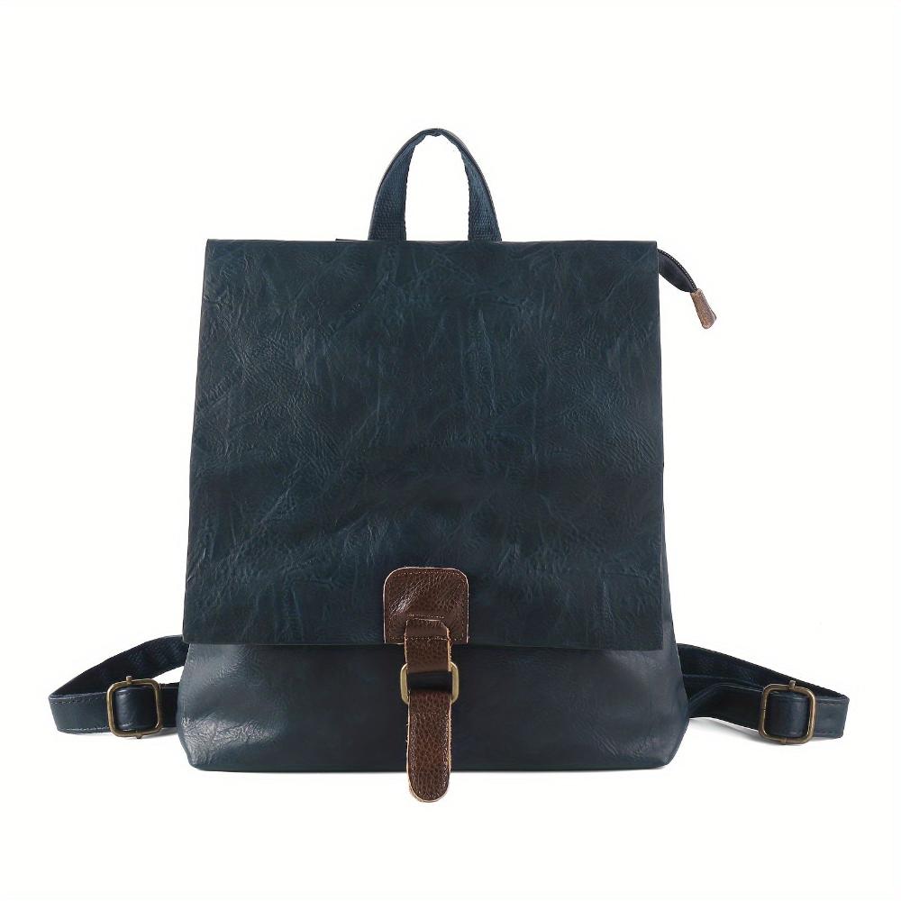 Nina | Versatile Vintage-Style Backpack