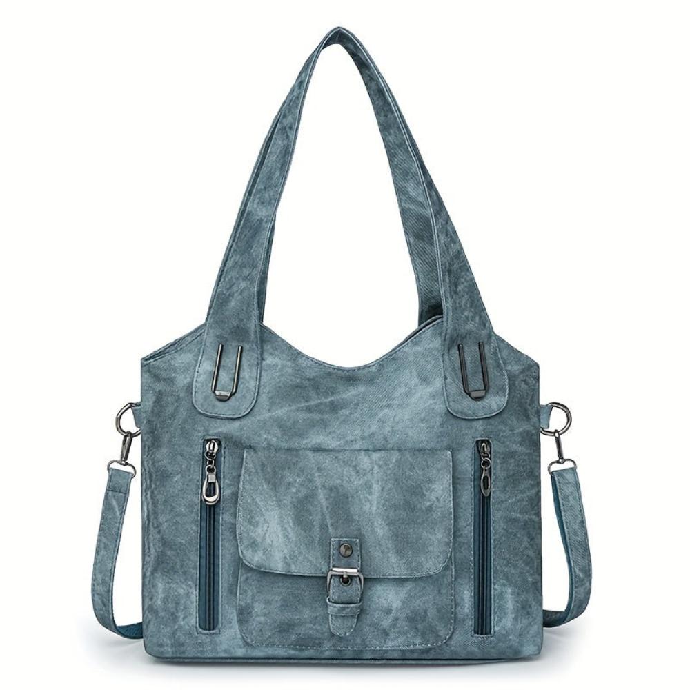 Cecilia | Timeless Elegance Crossbody Bag
