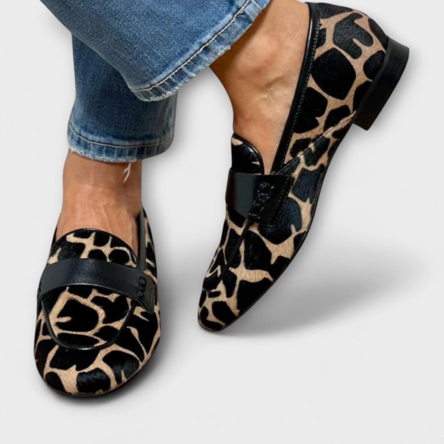 Leopard | Slipper