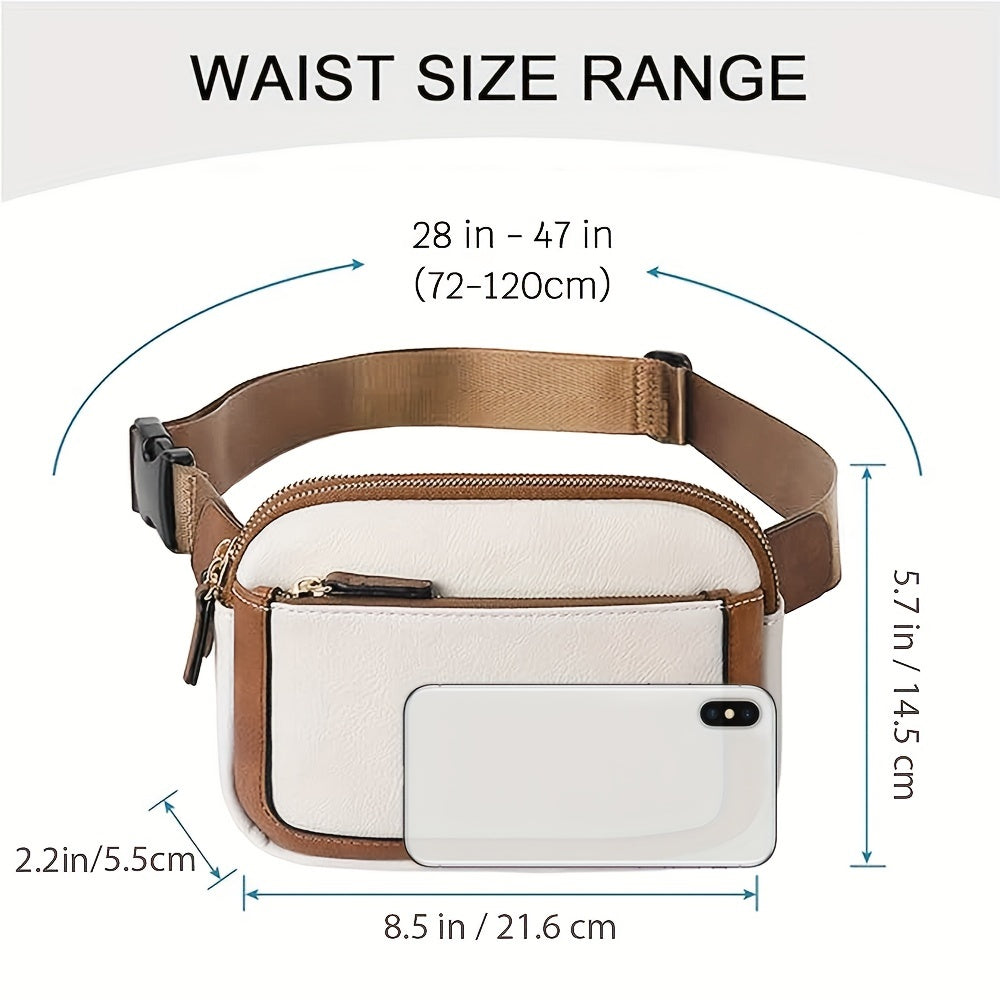 Nina | Aspen Sport Crossbody Bag