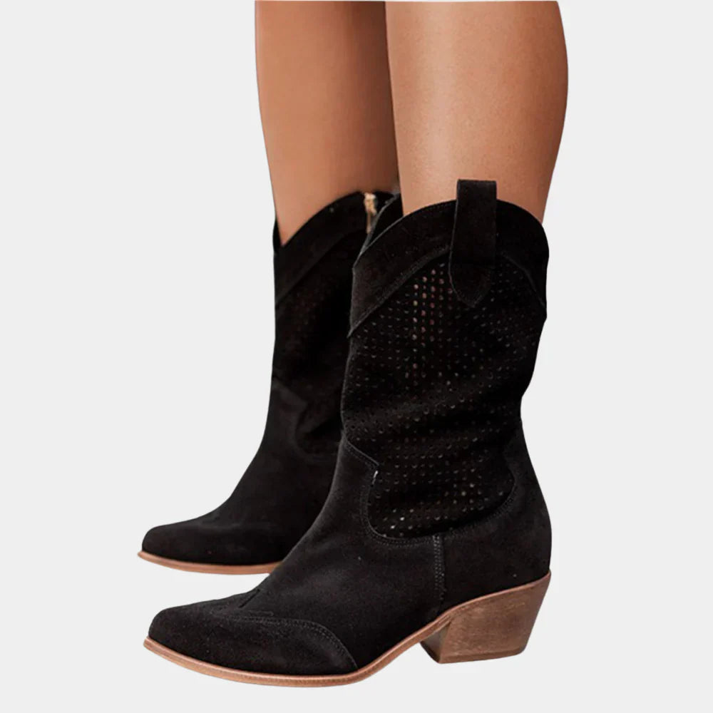 Rachel - Orthopedic Boots