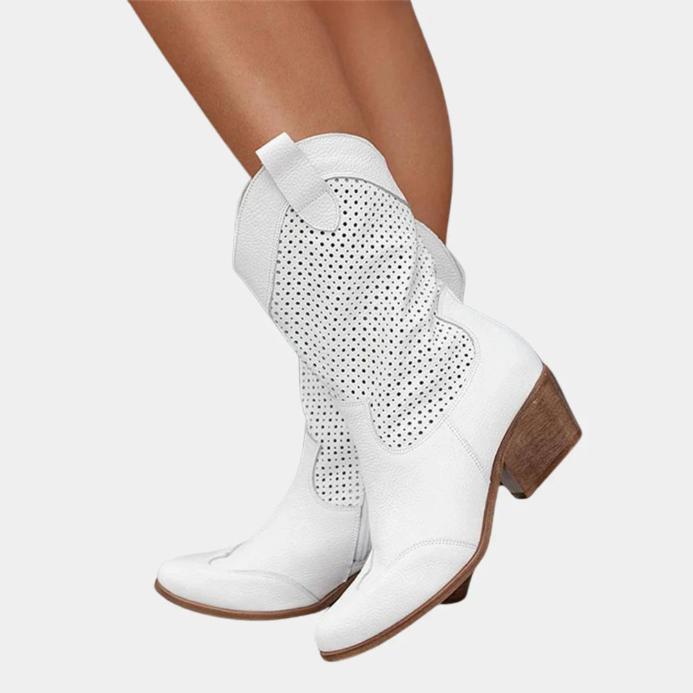 Rachel - Orthopedic Boots