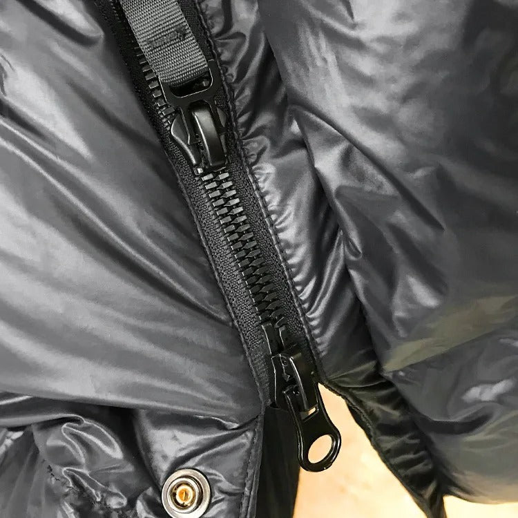Clarissa™ | Waterproof and Warm Winter Parka