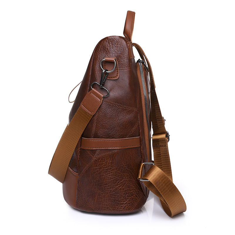 Freya | Everyday handbag for adventures