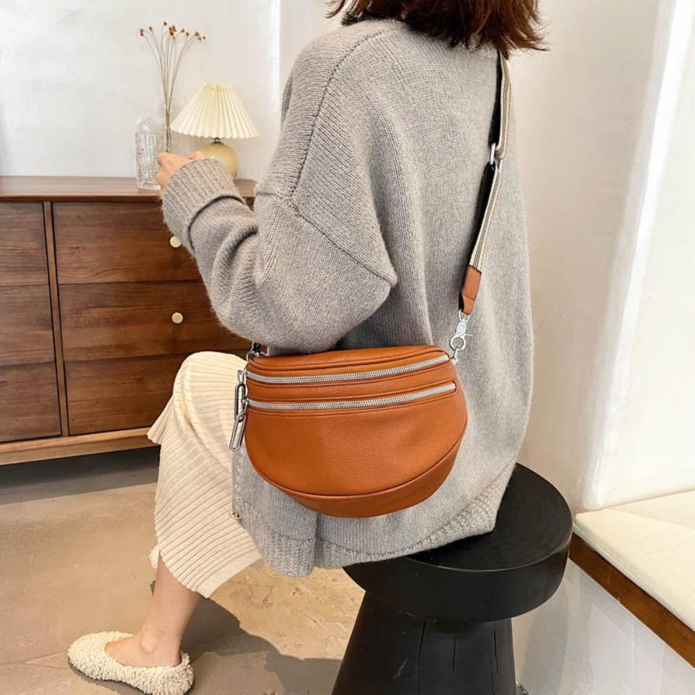 Mira | Chic and Versatile Shoulder Bag