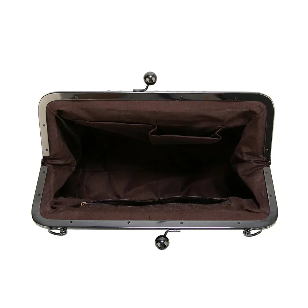 Lorelei | Elegant Vintage Handbag with Timeless Charm