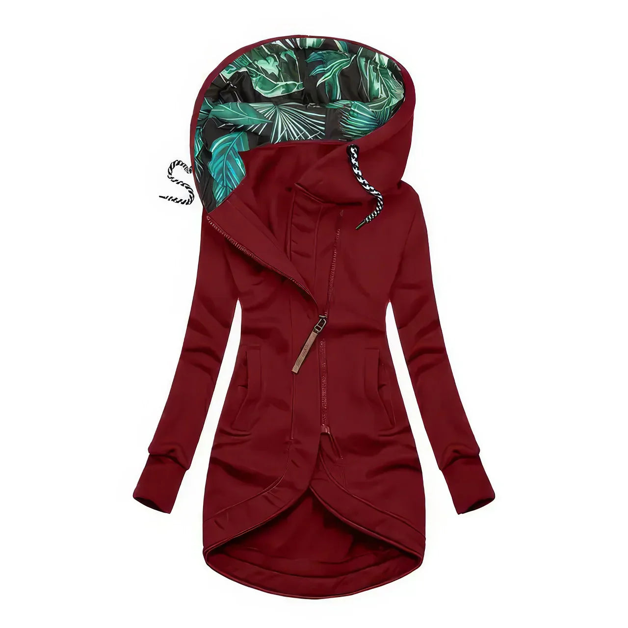 Tonye™ | Warmth and Elegance for Everyday
