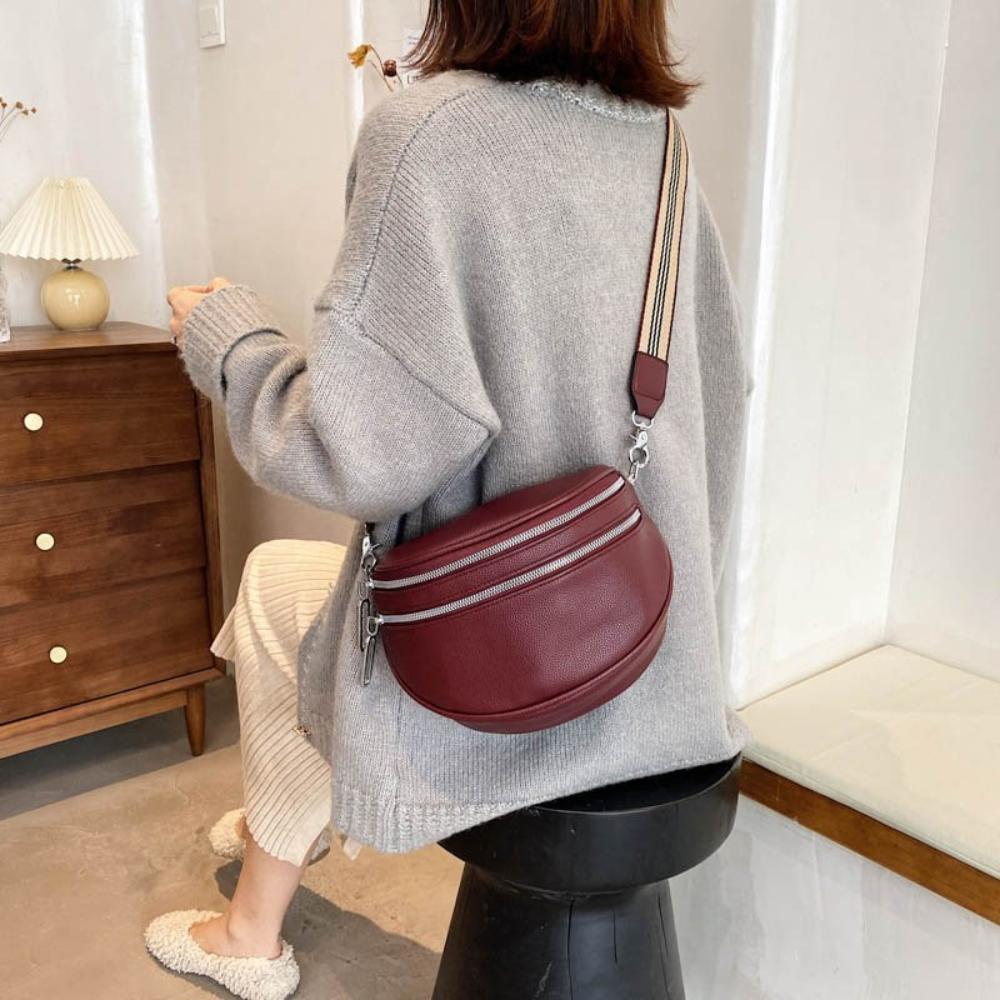 Mira | Chic and Versatile Shoulder Bag