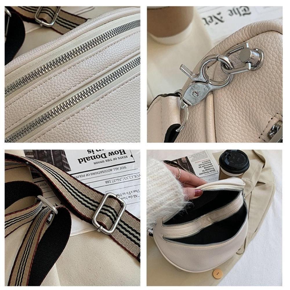 Mira | Chic and Versatile Shoulder Bag
