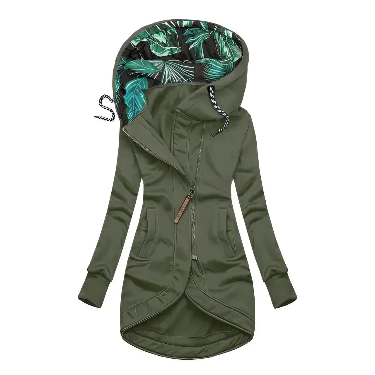 Tonye™ | Warmth and Elegance for Everyday