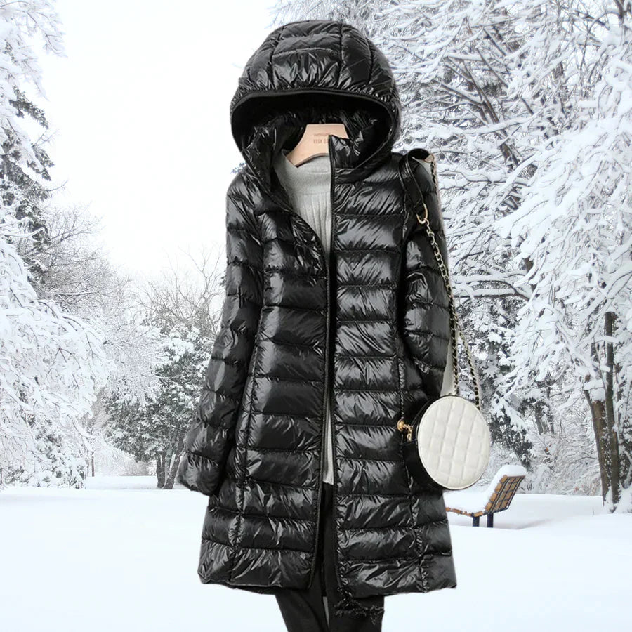 Sky | Ultralight Down Jacket for Fall