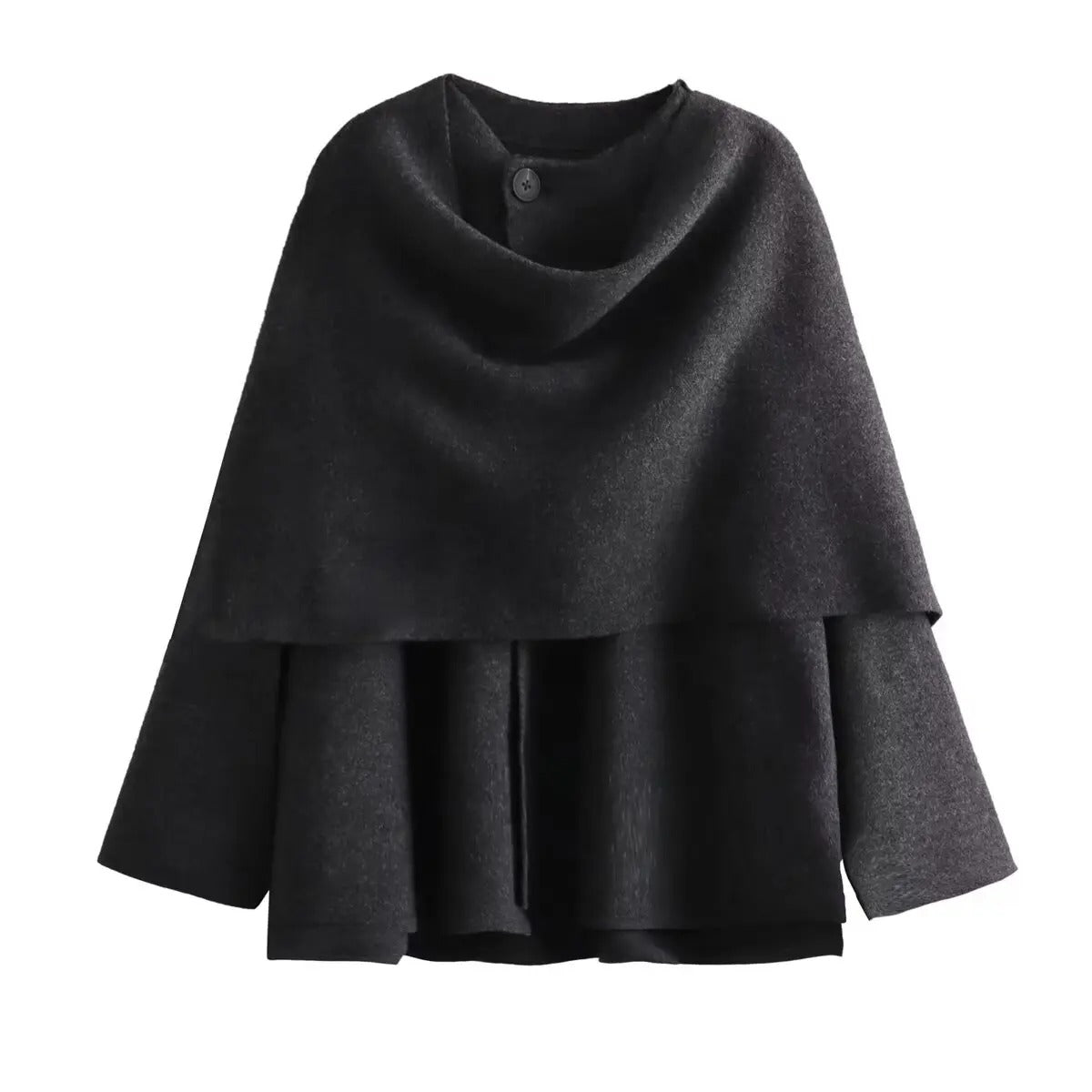 Kaleide™ | Elegant coat made of high-quality material