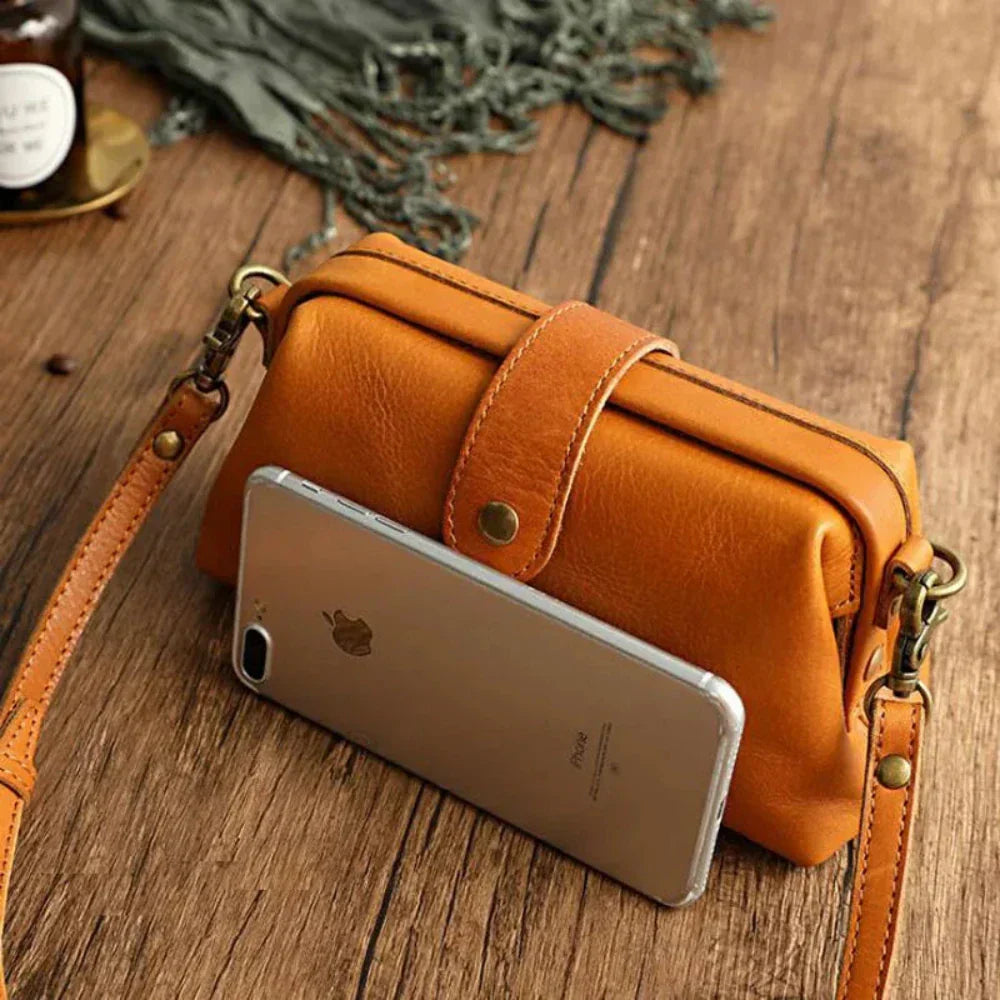 Velissa | High-Quality Material Handbag for Women with Lasting Elegance