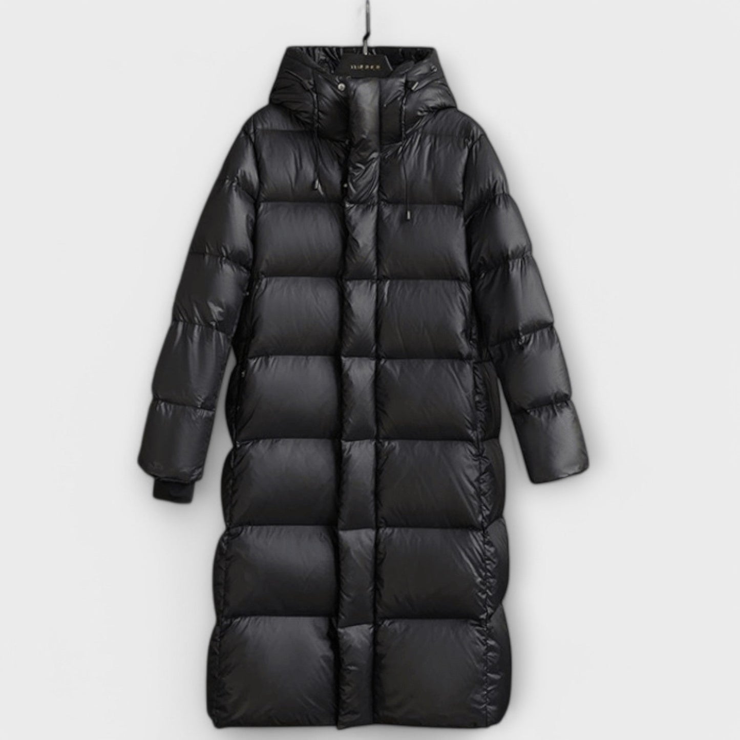 Clarissa™ | Waterproof and Warm Winter Parka