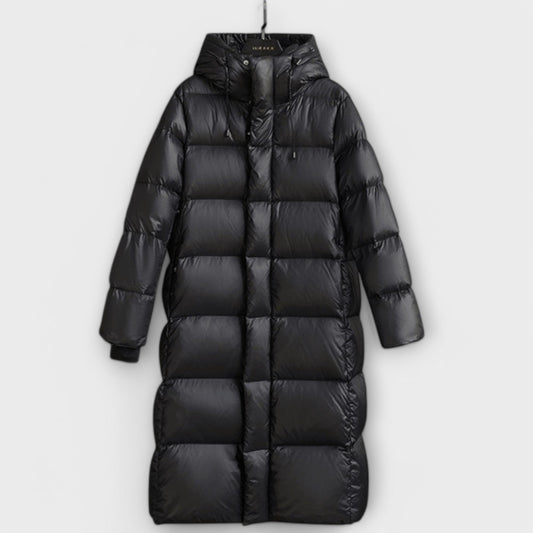 Clarissa™ | Waterproof and Warm Winter Parka