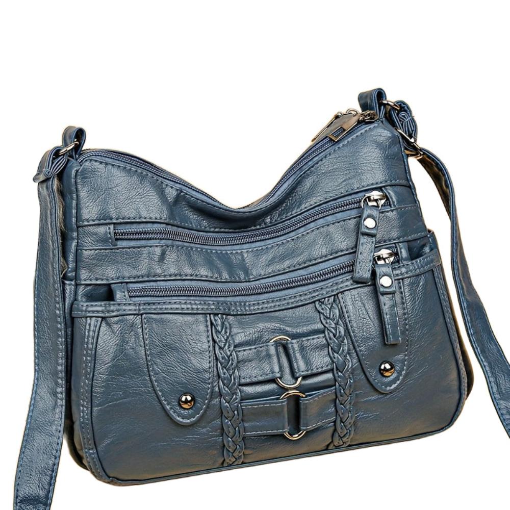 Ivy | Secure Crossbody Bag