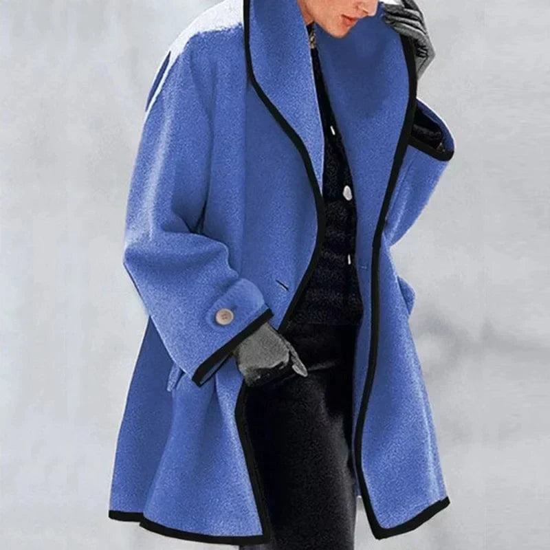 Agnese | Trench