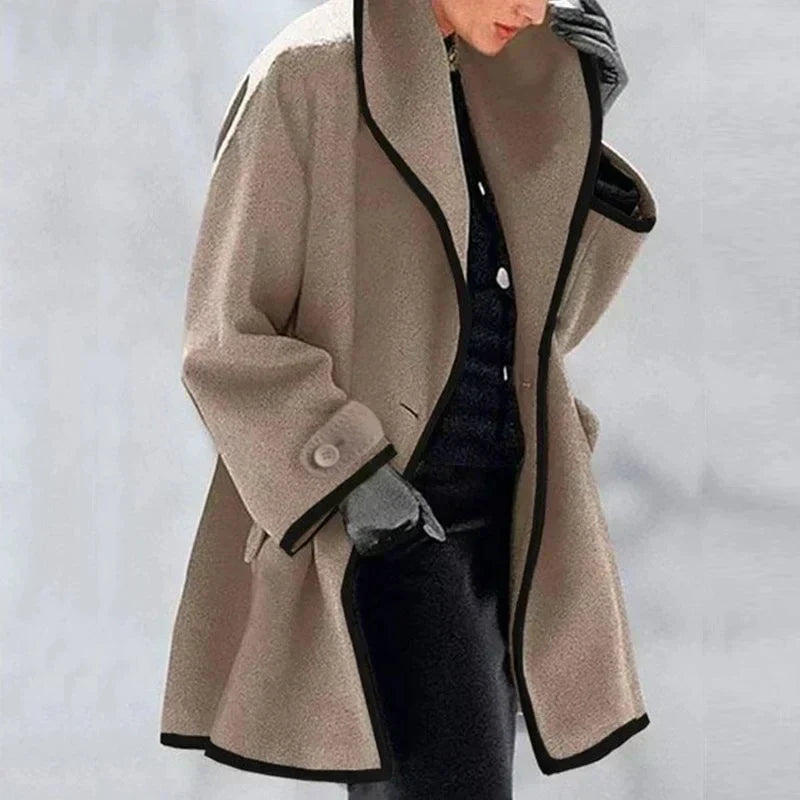 Agnese | Trench