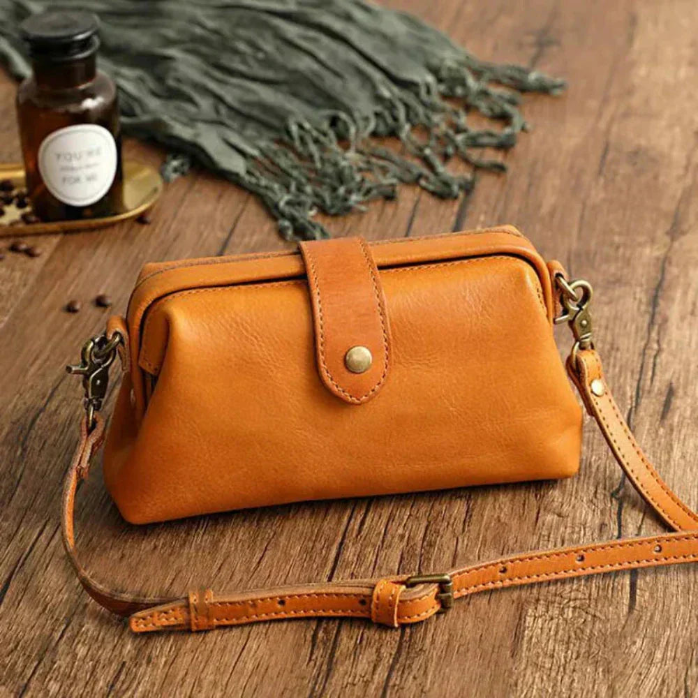 Velissa | High-Quality Material Handbag for Women with Lasting Elegance