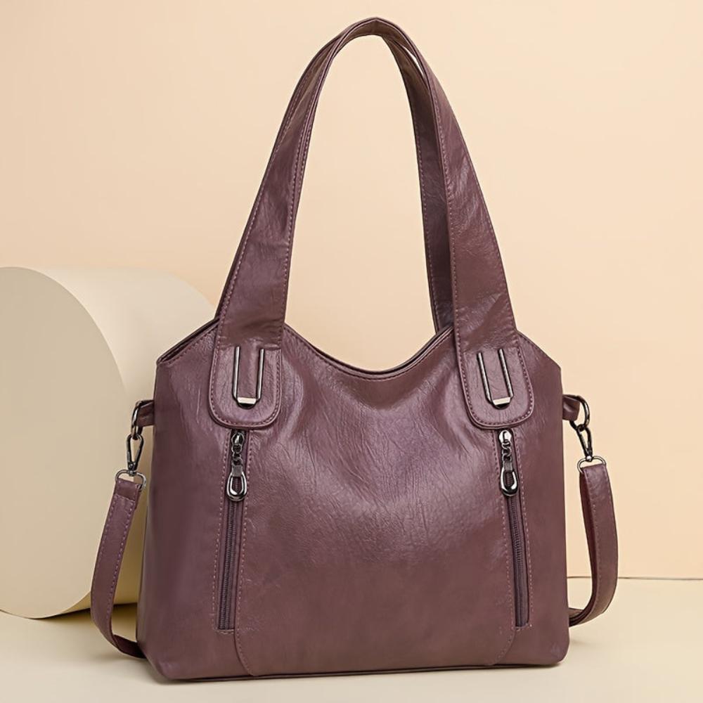 Lydia | Vintage Charm Shoulder Bag
