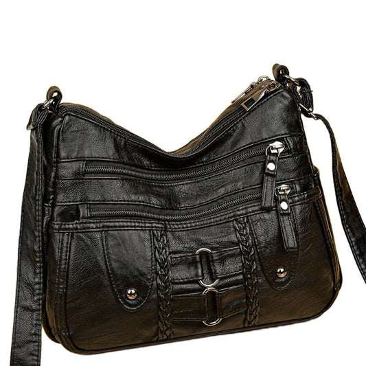 Ivy | Secure Crossbody Bag