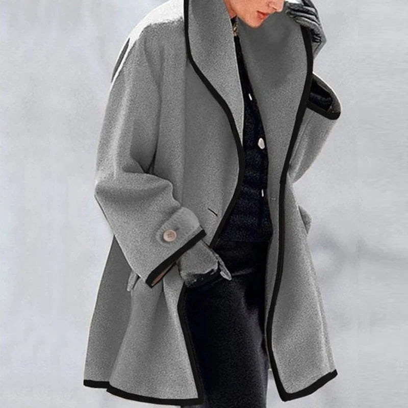 Agnese | Trench