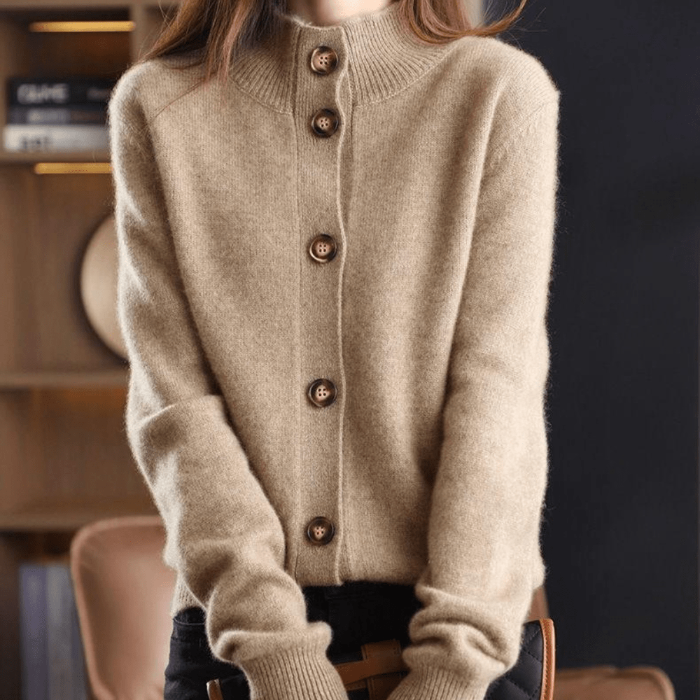 Annie™ | Knit Gilet