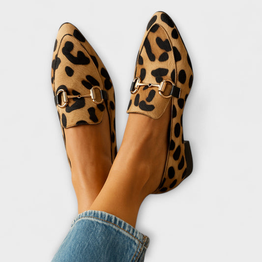 Lillian | State Moccasin